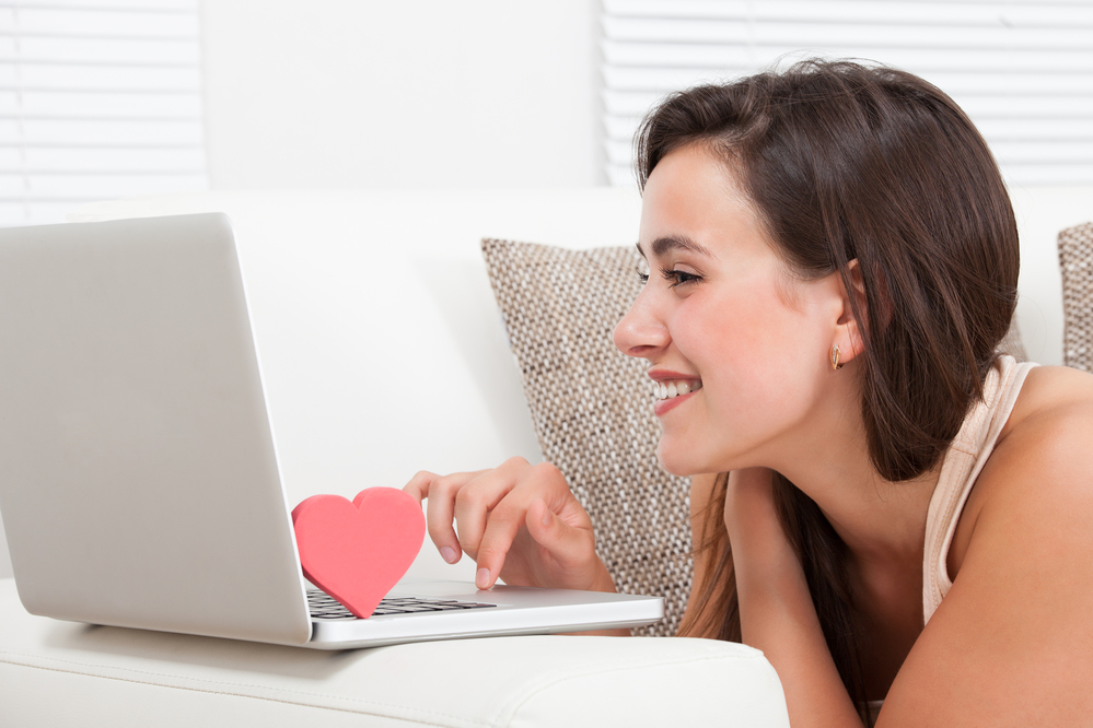 How the Web Changed Dating